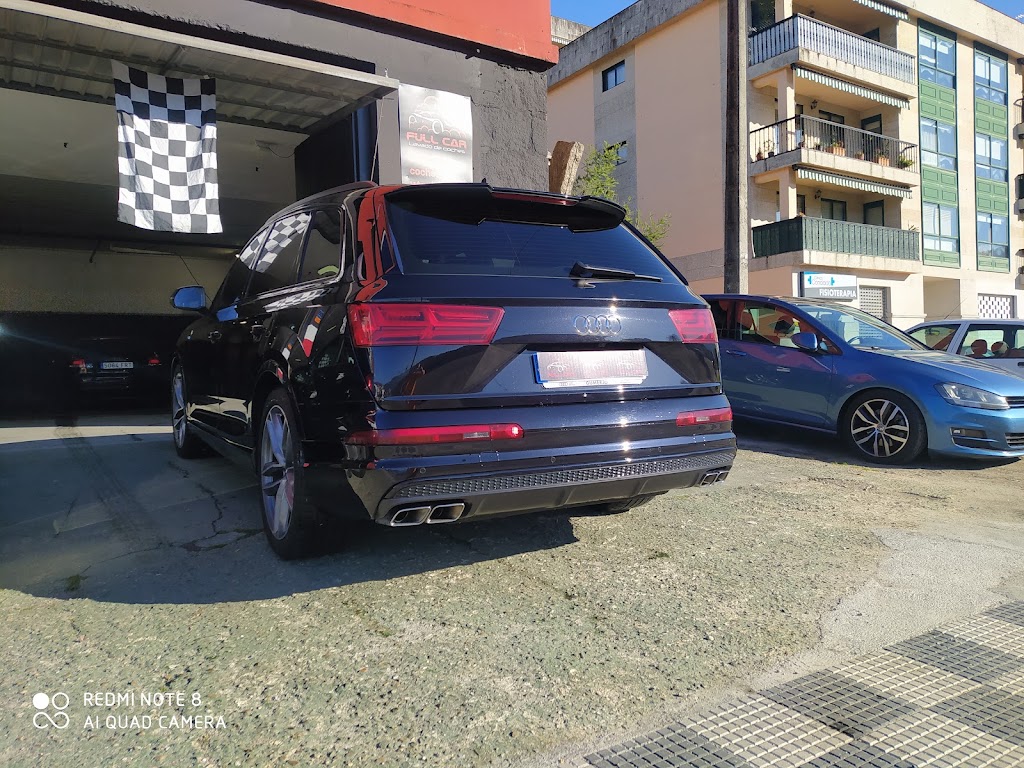Full Car — Del propietario