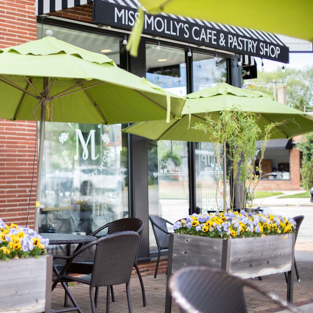 Photo of Miss Molly's Cafe & Pastry Shop