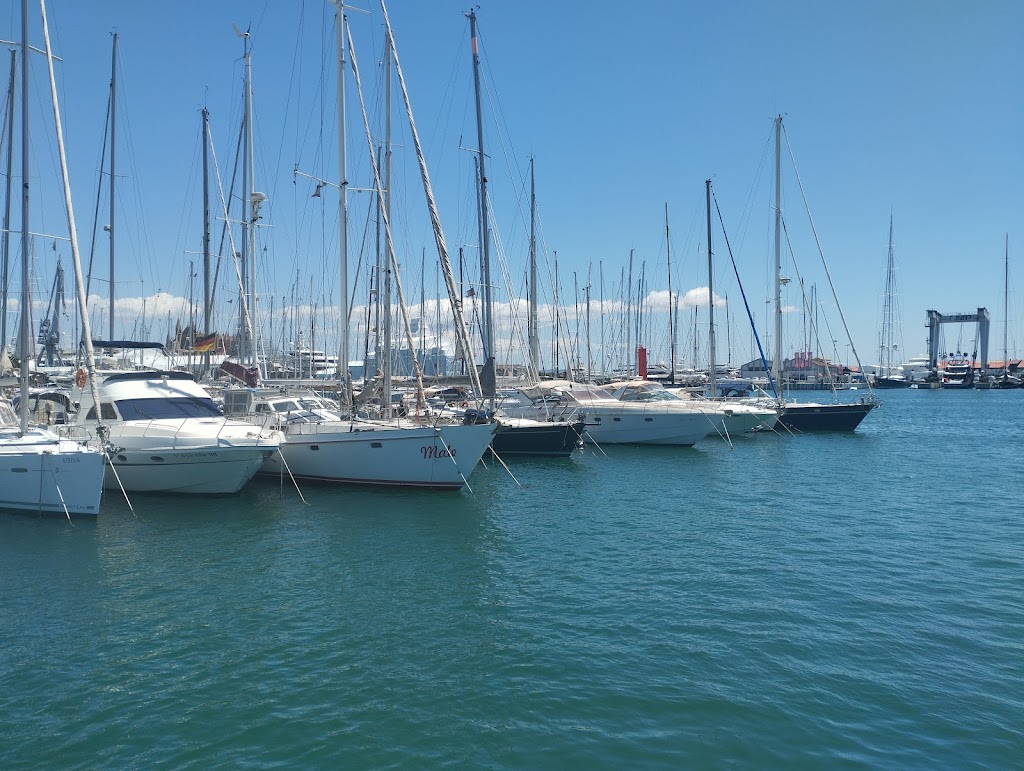 Mallorca Yacht Management