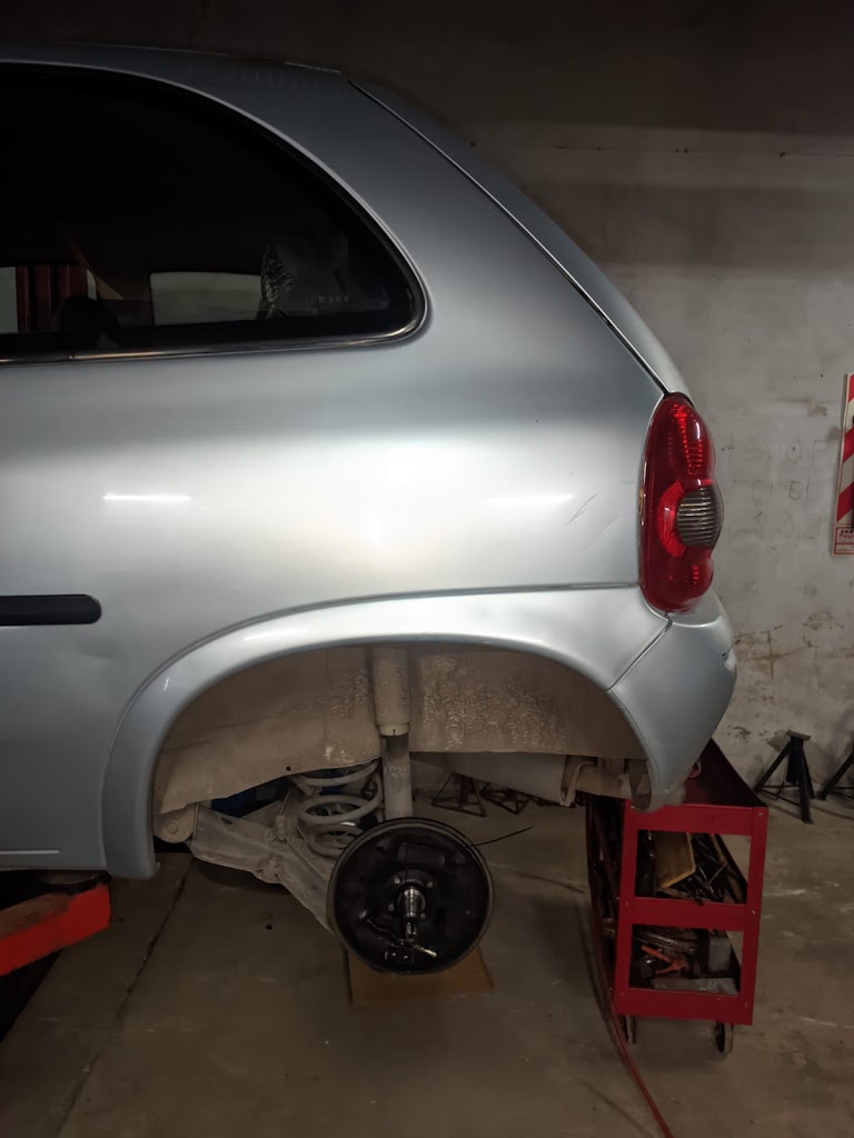 Lamagni Servicio Mecanico