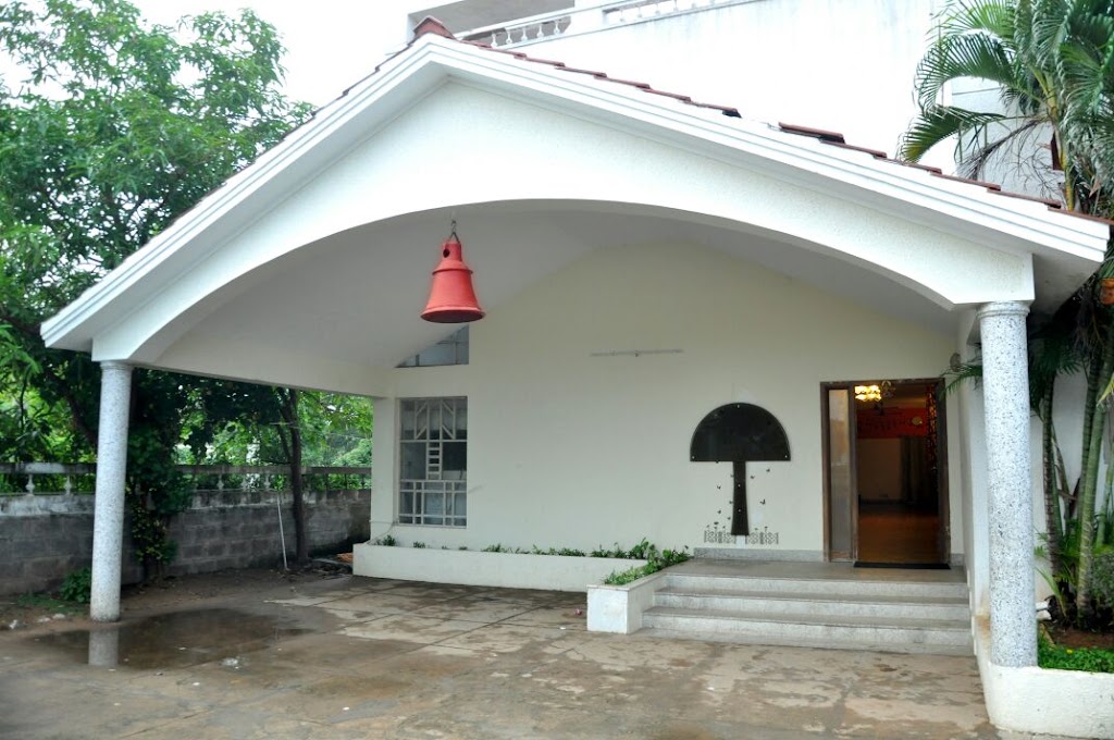 Ecr Pleasant Stay Victoriya Hall