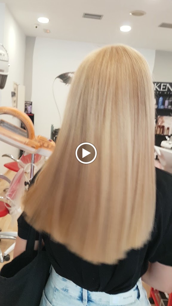 Matices Peluqueros — Videos