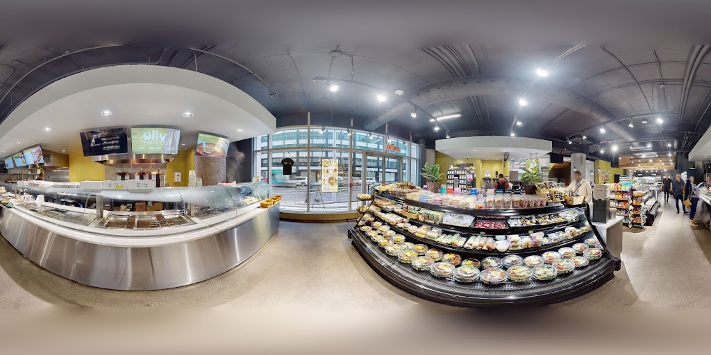 Street View & 360°