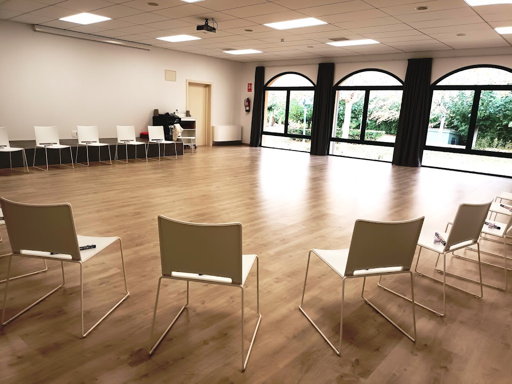 SALUD CREATIVA - Meditacion, Bienestar interior, Habilidades