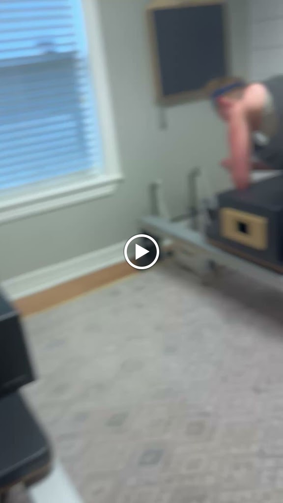  Core Love Co. Pilates