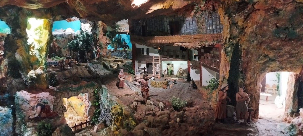 Residencia Santa Teresa Jornet