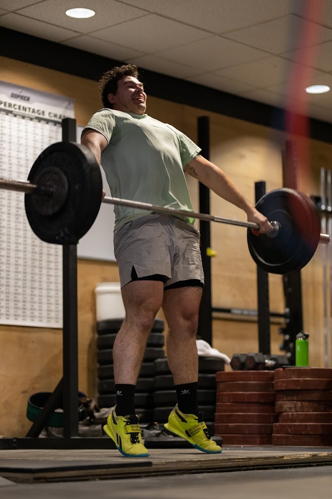  Invictus Boston - Columbus