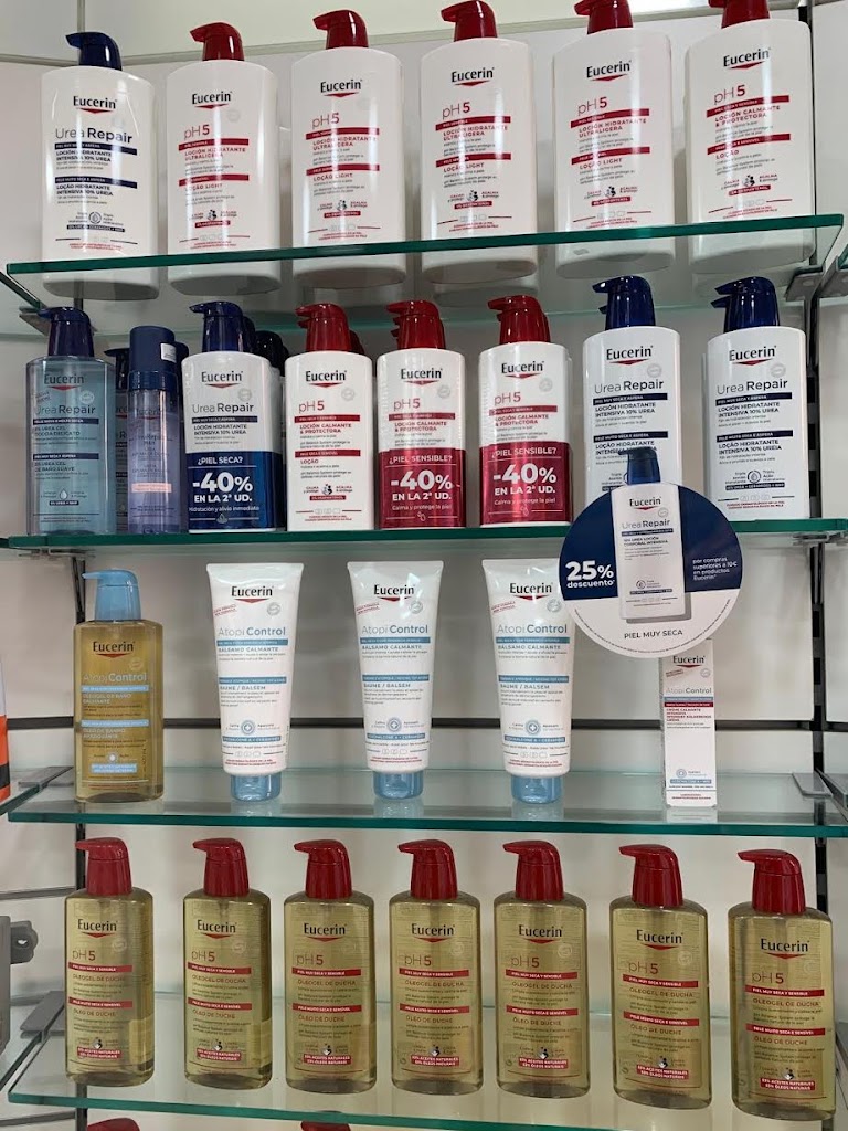 Farmacia Morvedre — Del propietario