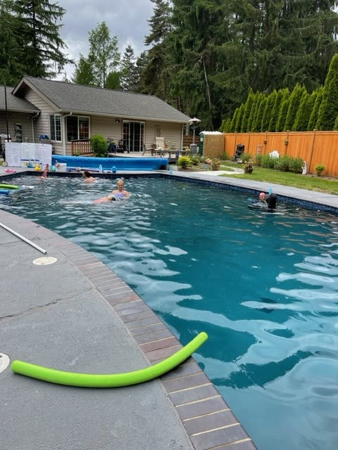  Eastside Swim School