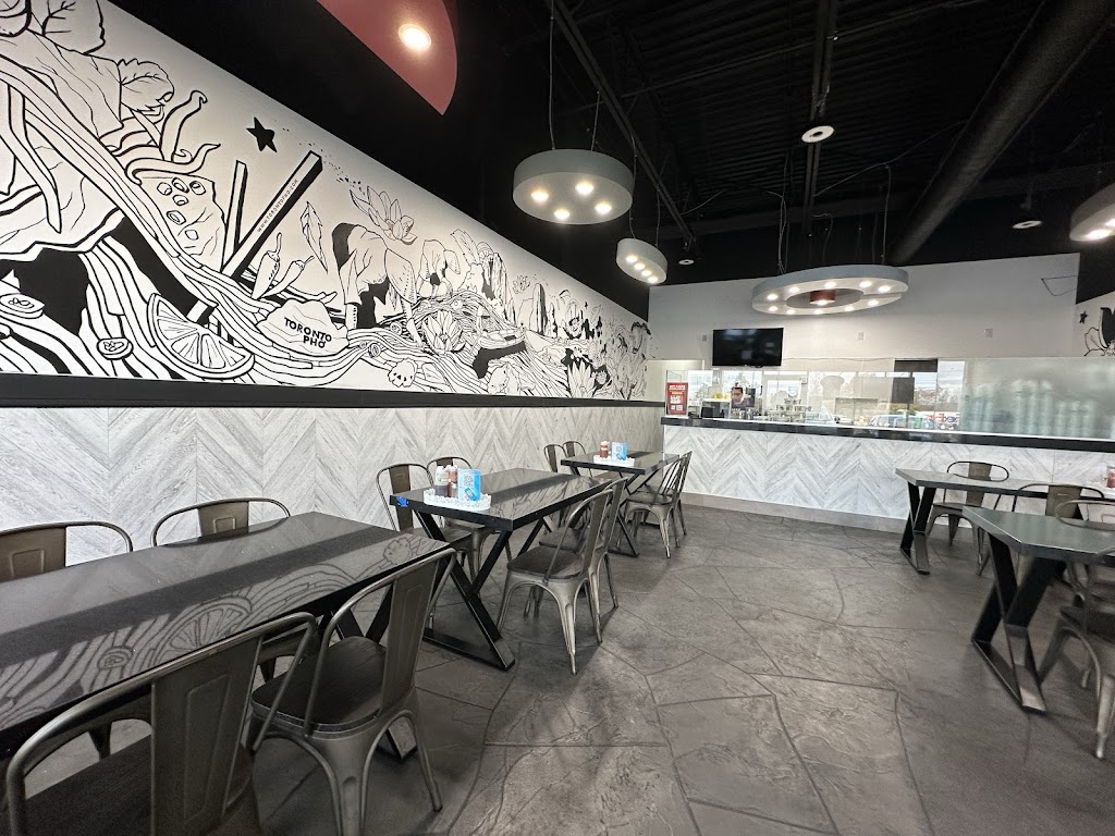 Toronto Pho RUTHERFORD