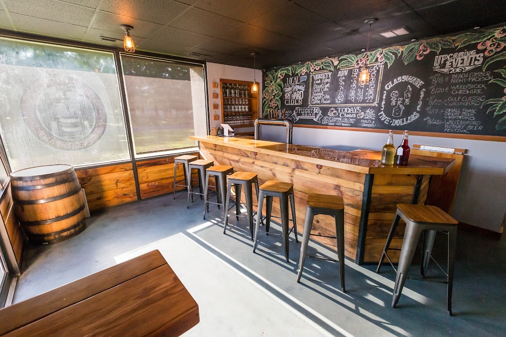New England Cider Company