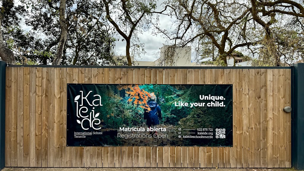 Kaleide International School