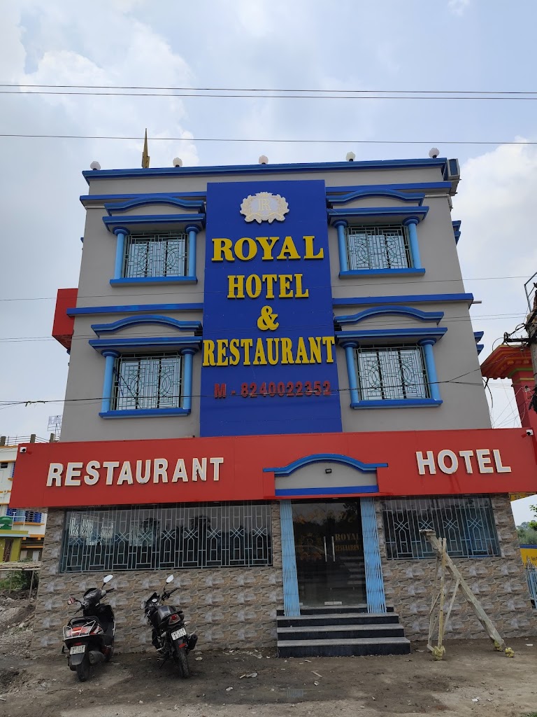 Royal Hotel