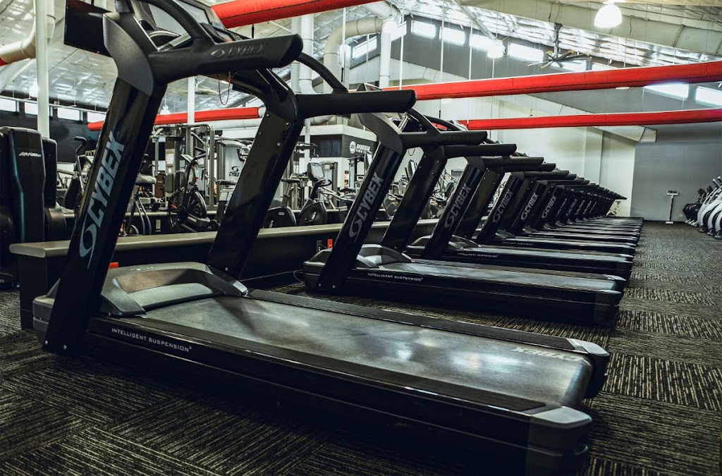  Amarillo Town Club SOUTHWEST