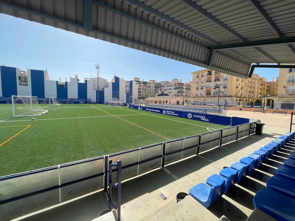 Campo Velez Club de Futbol