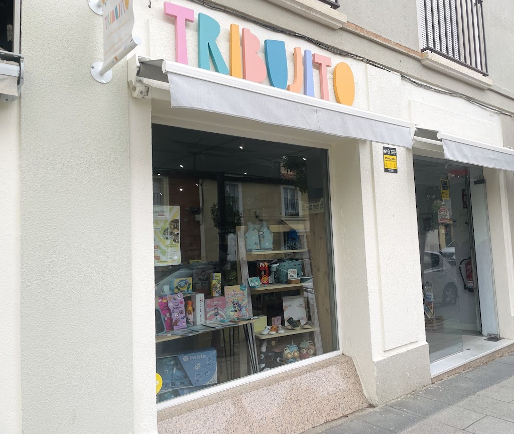 Foto 2 de Tribujito | Tienda de Juguetes educativos, Calzado respetuoso, Libros infantiles, y Crianza