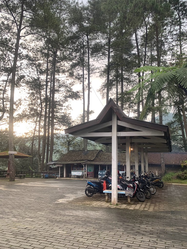 Camping Ground Rumah Wisata Kediri