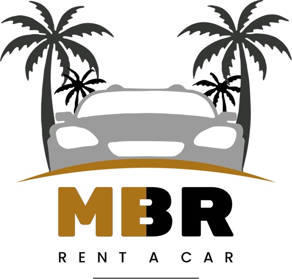 MBR RENT A CAR — Del propietario