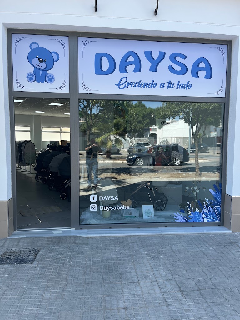 DAYSA