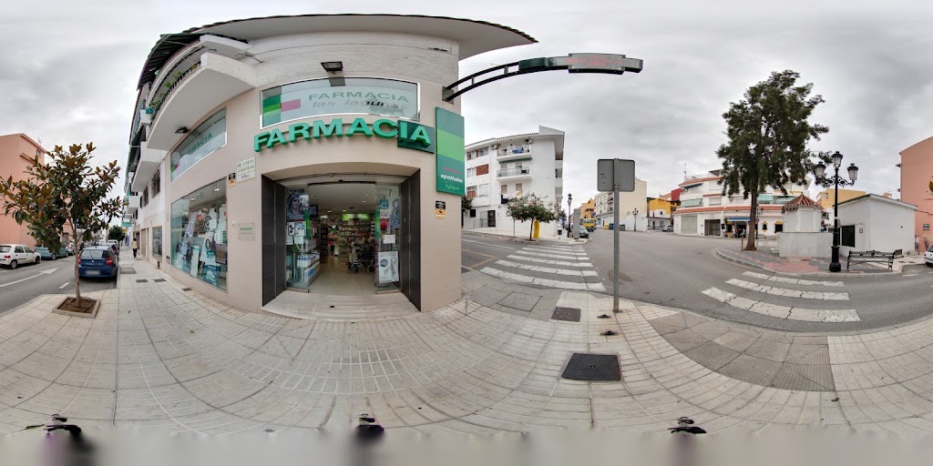 Farmacia Maria Dolores Dato Aniorte — Street View y 360deg