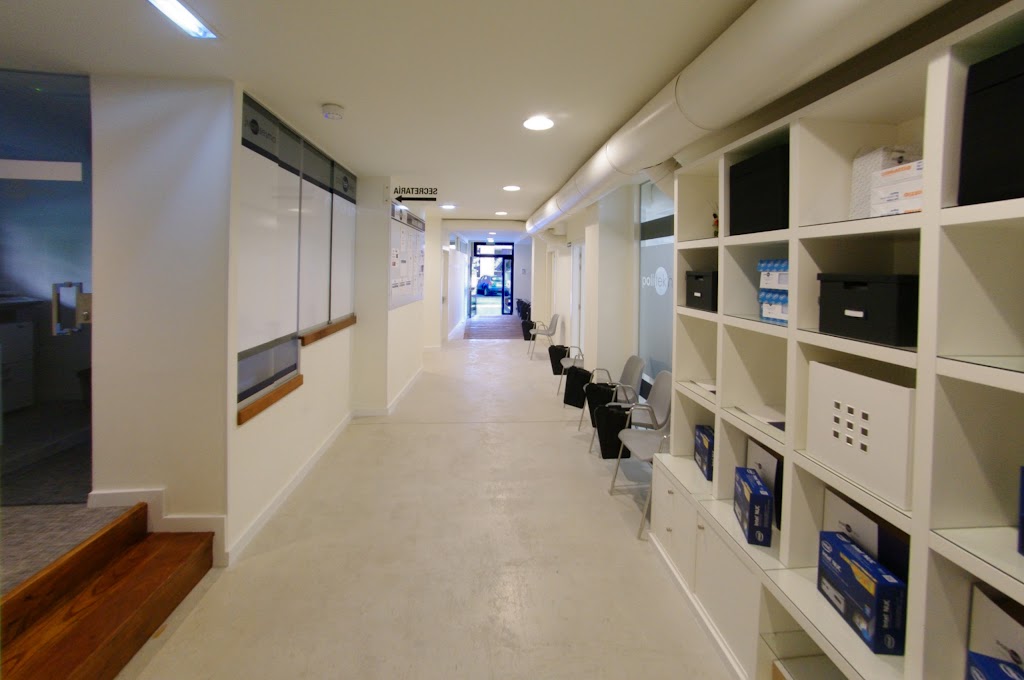 Politeknika Centro de Formacion