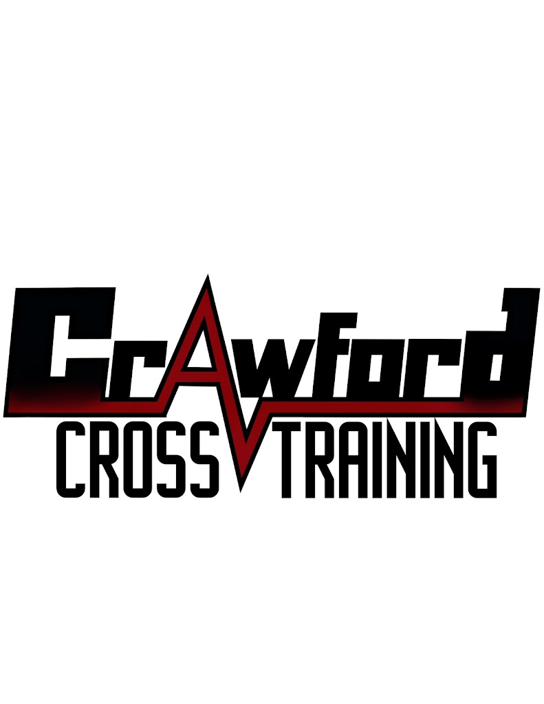  Crawford Crosstraining