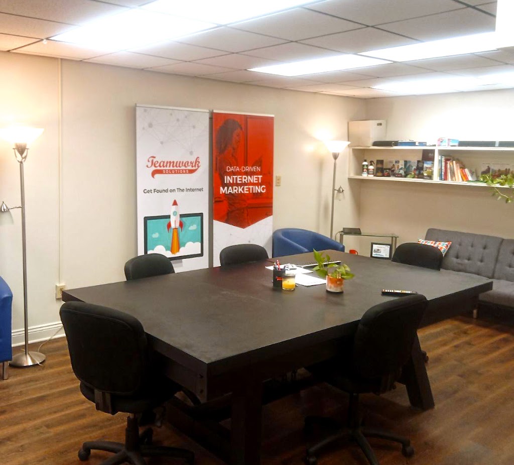 Teamwork Solutions Group
