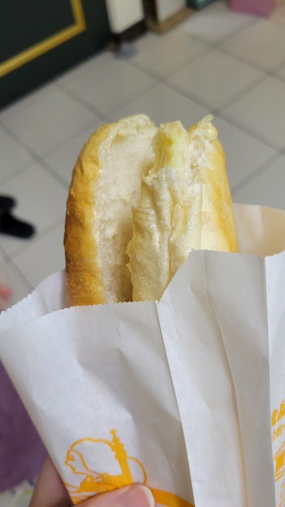 鴛鴛法式麵包- lò bánh mì 36 的照片