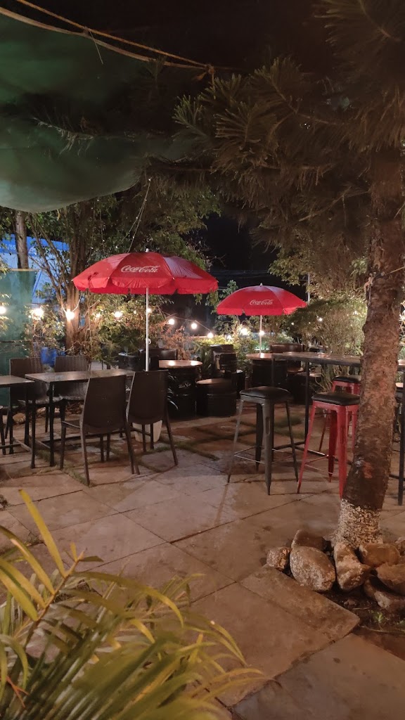 Blue Heaven Restaurant Bar