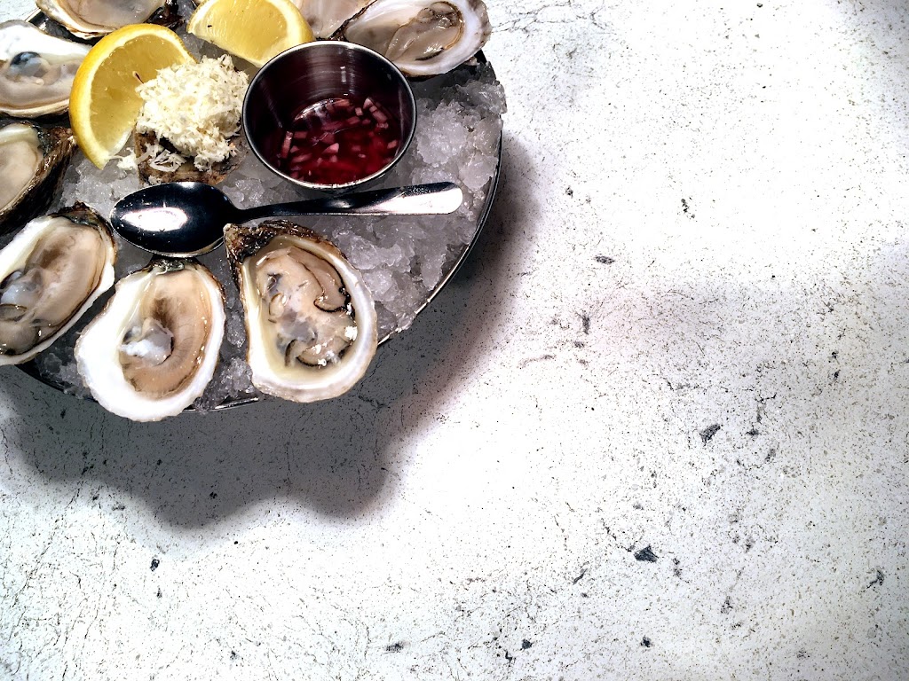 Oyster