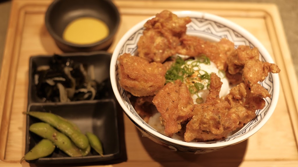 台中市西區 倚樂屋 手作り壽司 刺身 握壽司 丼飯 - FooTinder 美食推薦 美食App