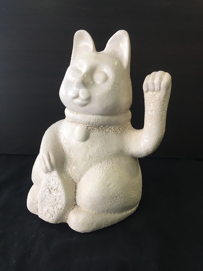 Jandra ceramica — Del propietario