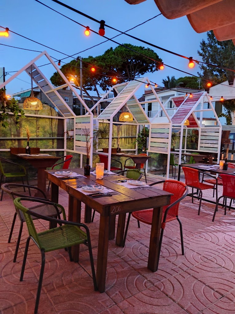 Botanic — Ambiente
