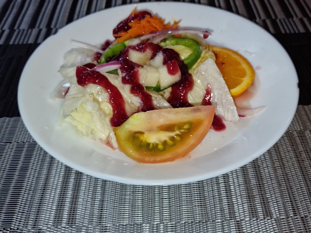 Restaurant Siroco — Comida y bebida