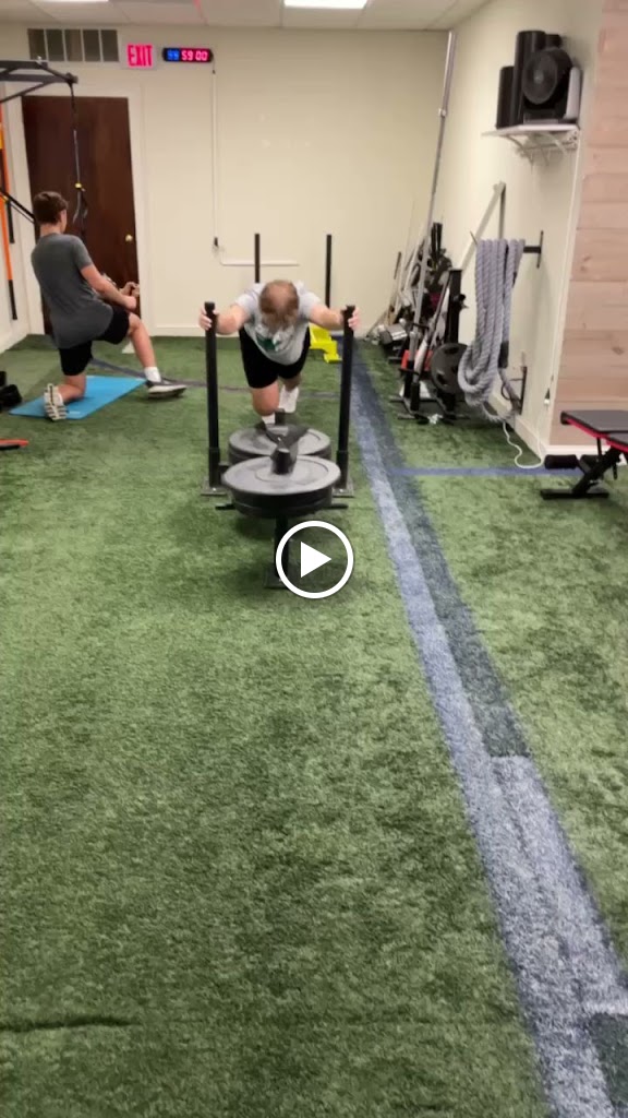  Align Fitness | Personal Fitness Training | Nutrition Coaching