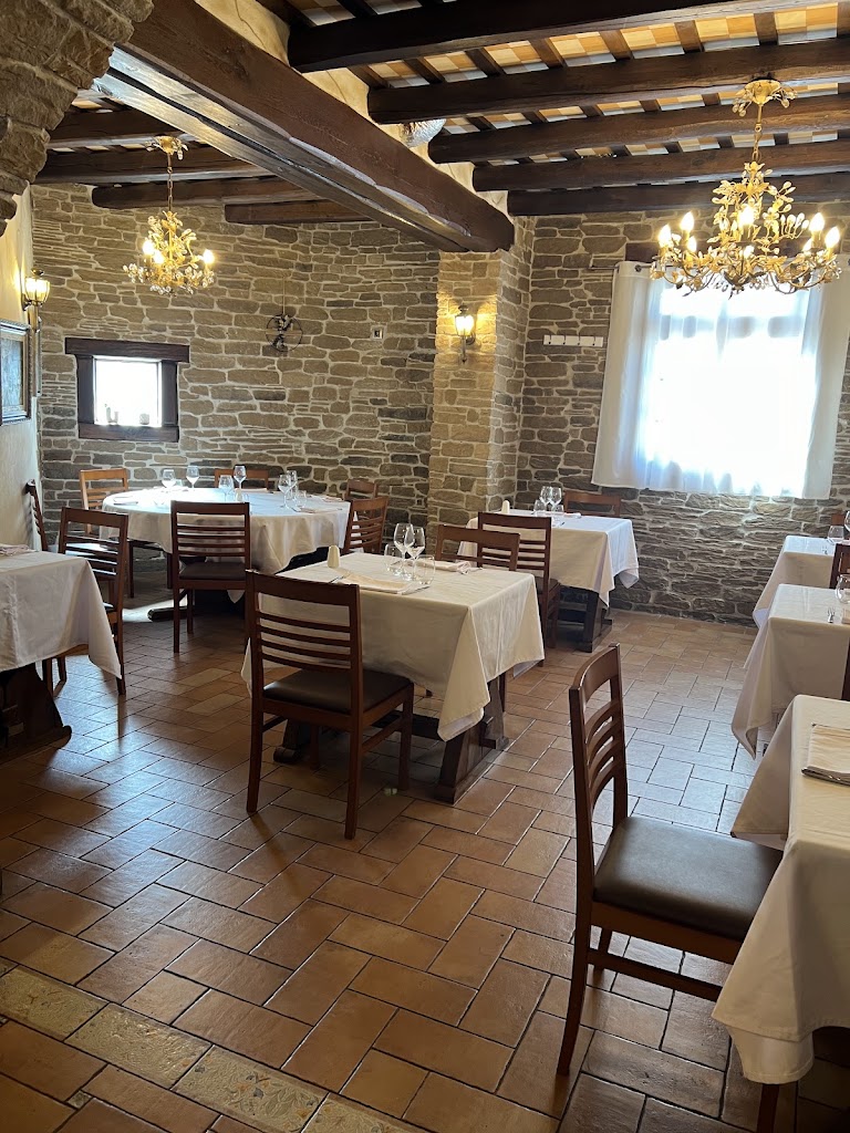 Can Blanc — Ambiente