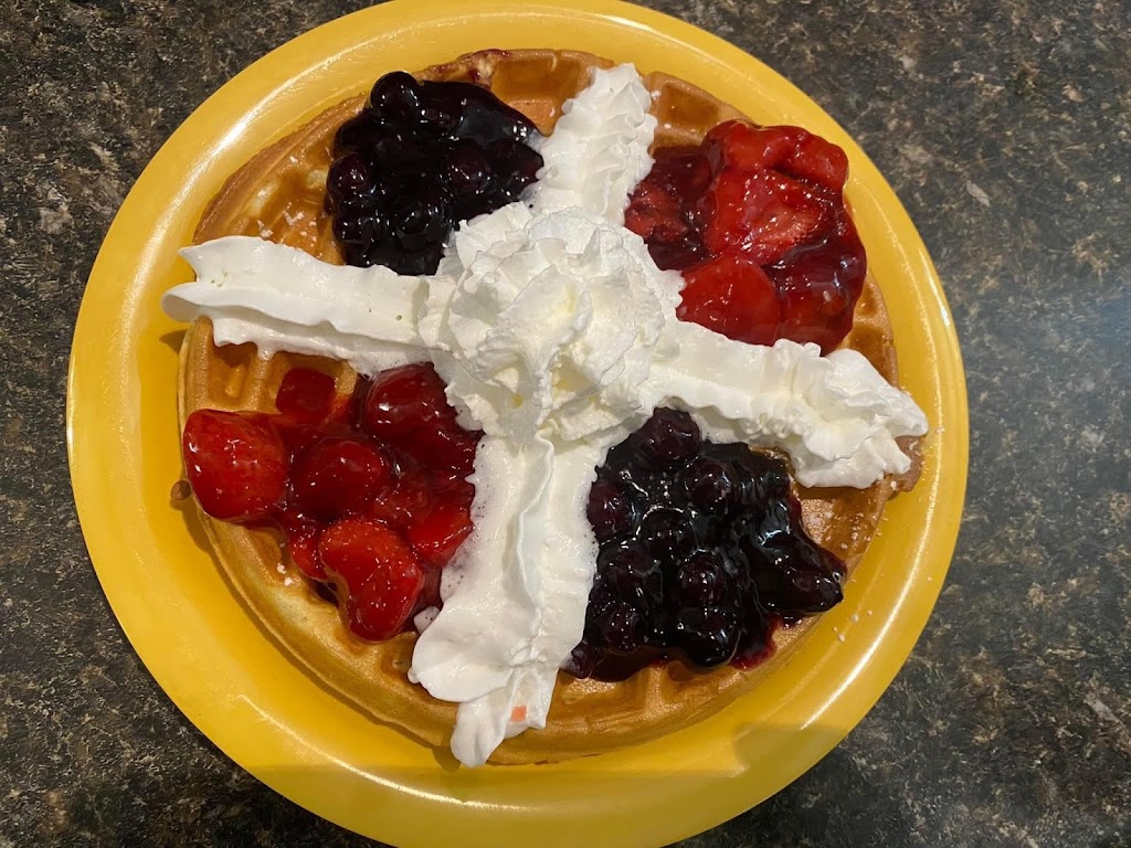  3C's Coffee Cup Cafe