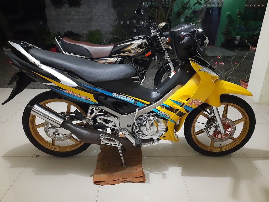 A2n servis Binjai