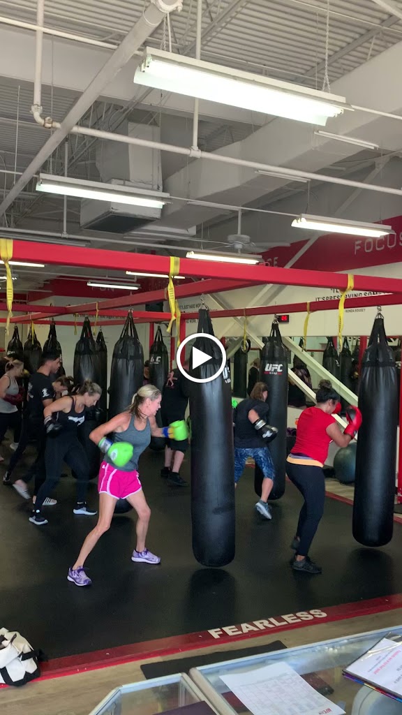  UFC GYM Winter Springs