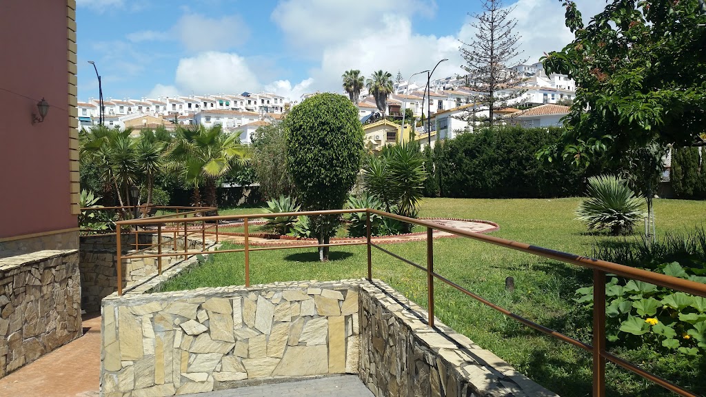 Residencia Los Milagros