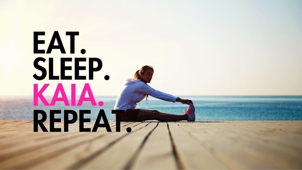  Kaia FIT Davis (Location permanently closed)