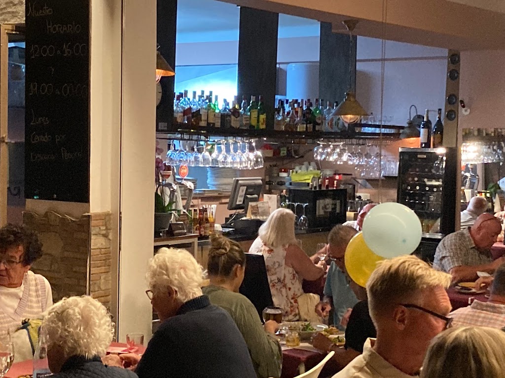 Tatiana's Restaurant