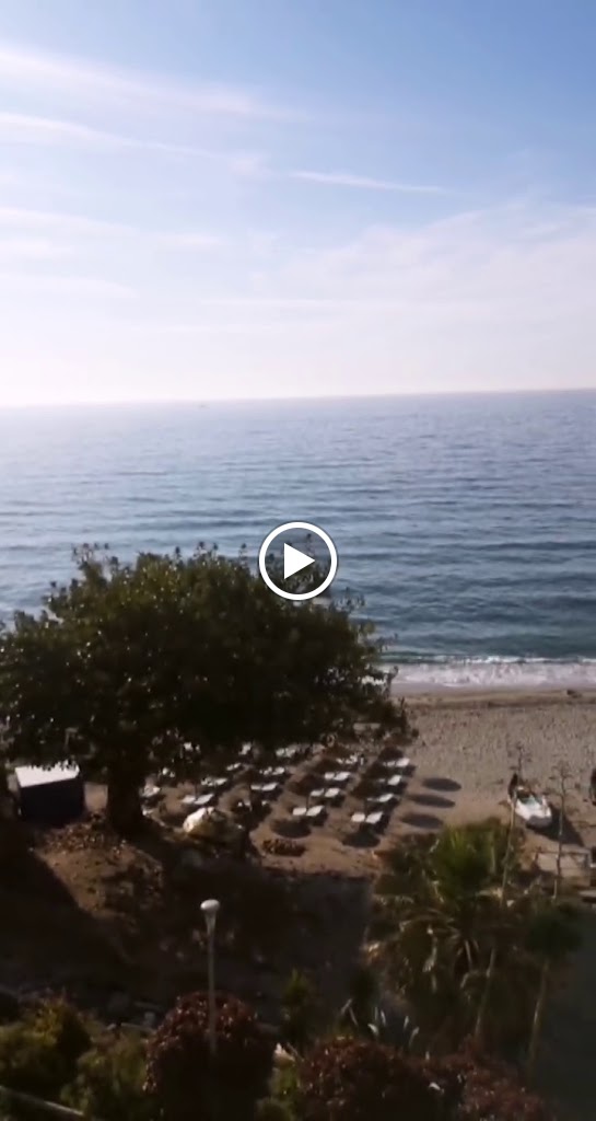 Restaurante Anahi — Videos