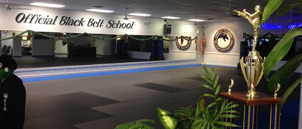  Art Beins Karate & Kickboxing