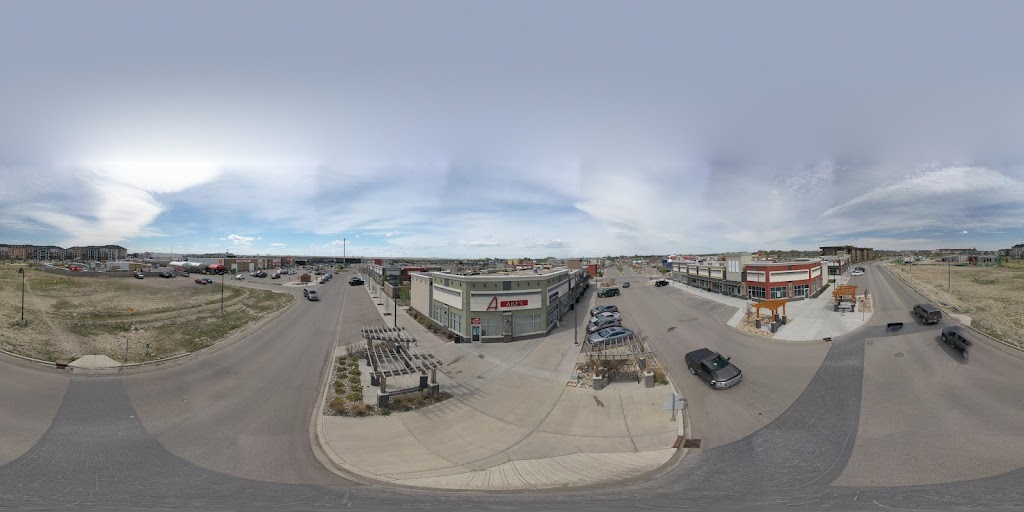 Street View & 360°
