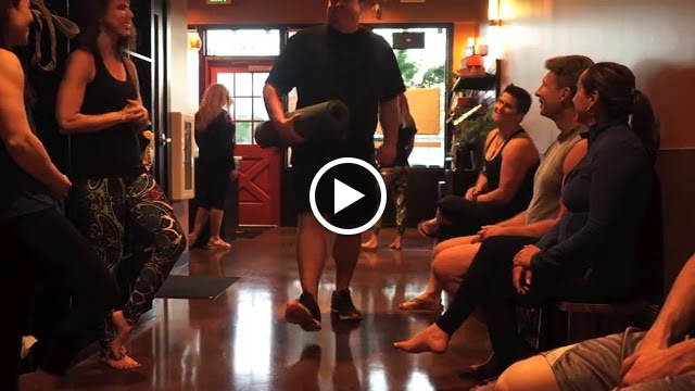  Hot Yoga Experience Issaquah