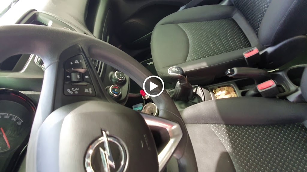 Willi limpia tu coche — Videos