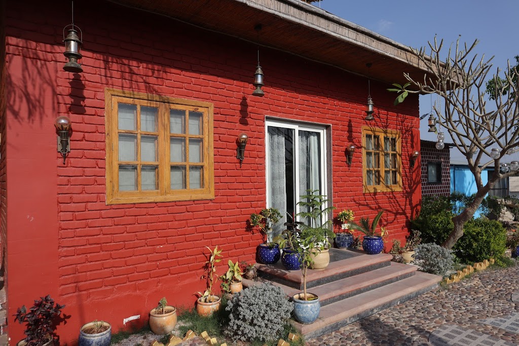 Cottage