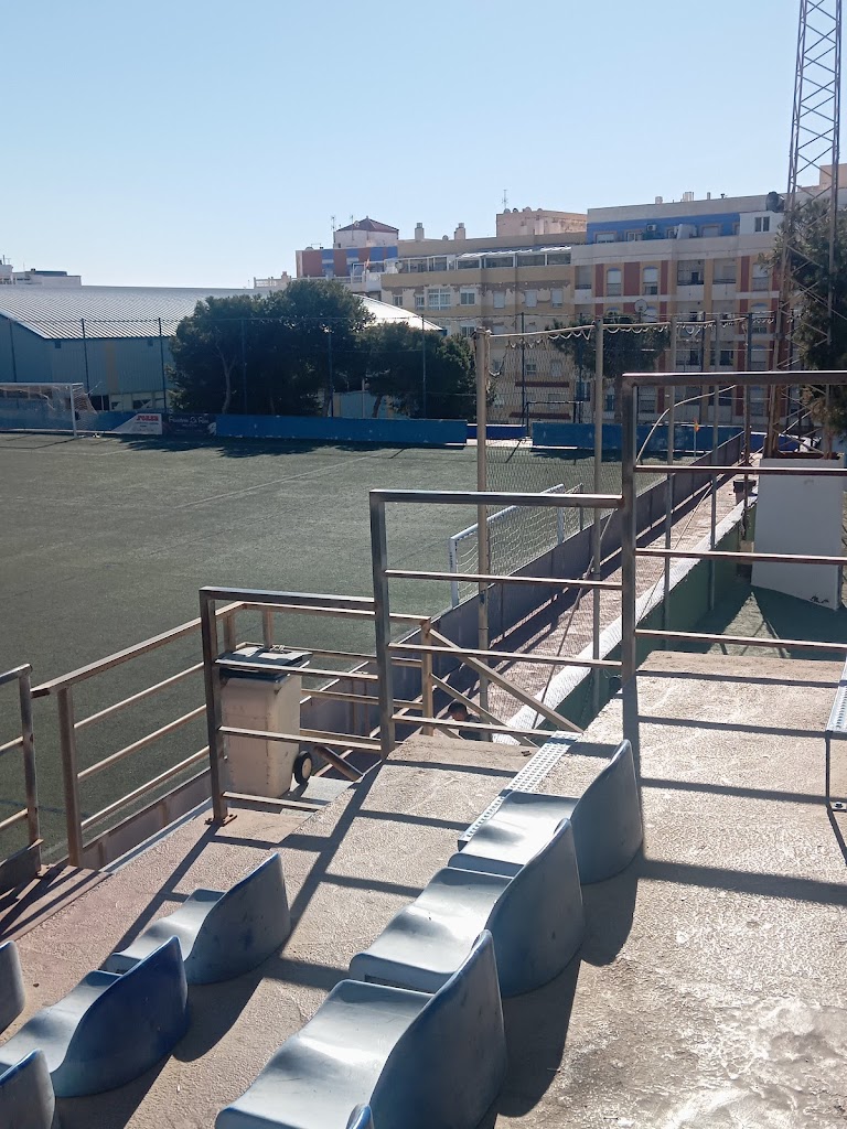 Estadio Miramar (Adra)