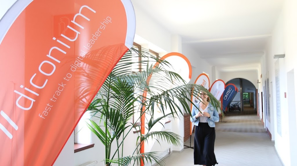 Diconium Us Inc